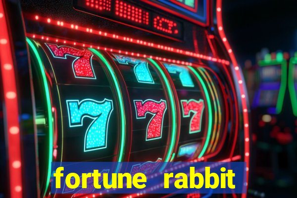 fortune rabbit horario pagante Commercial